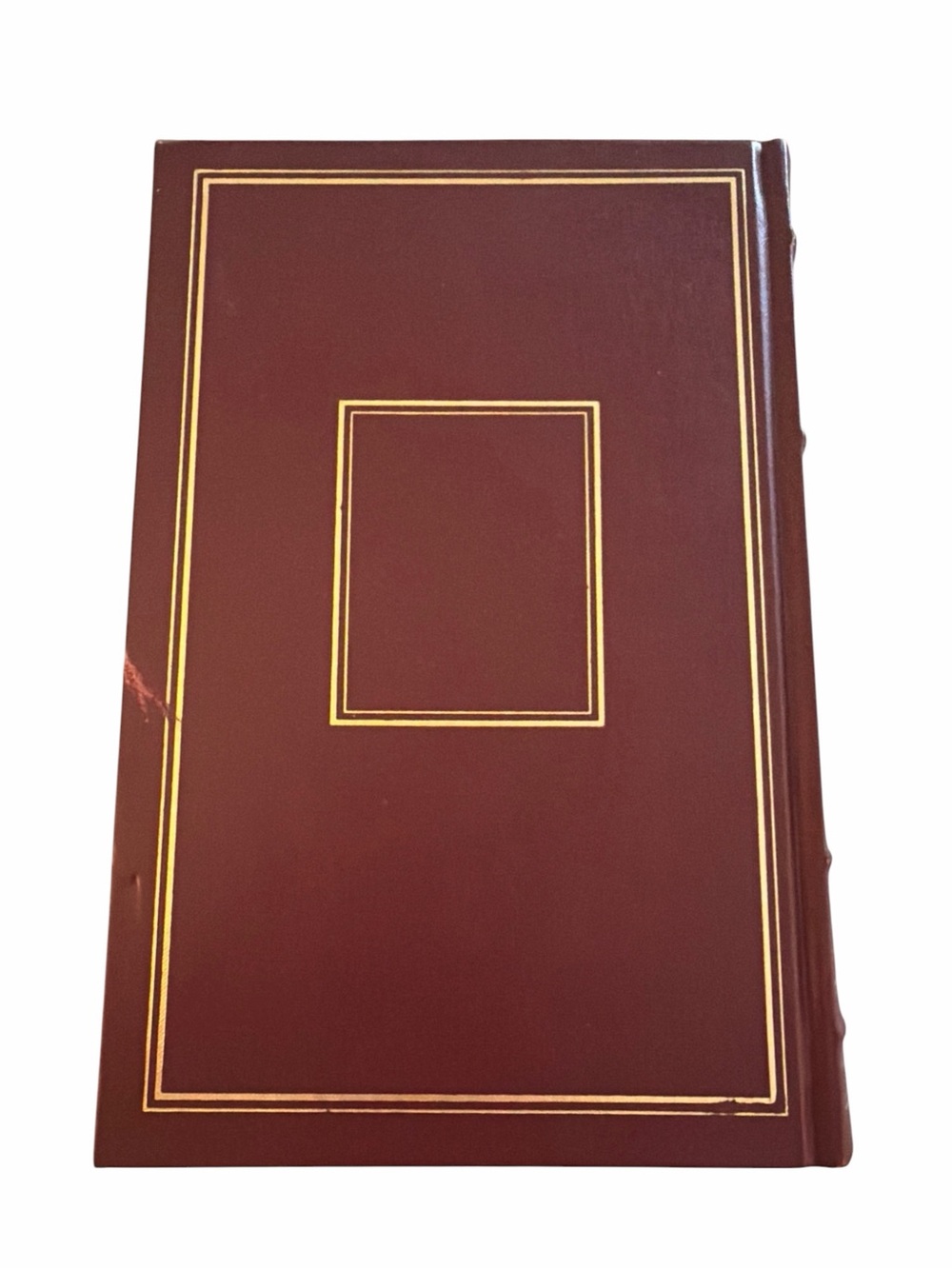 Rebecca Franklin Library Collector Edition Daphne du Maurier Hardcover - Picture 3 of 9